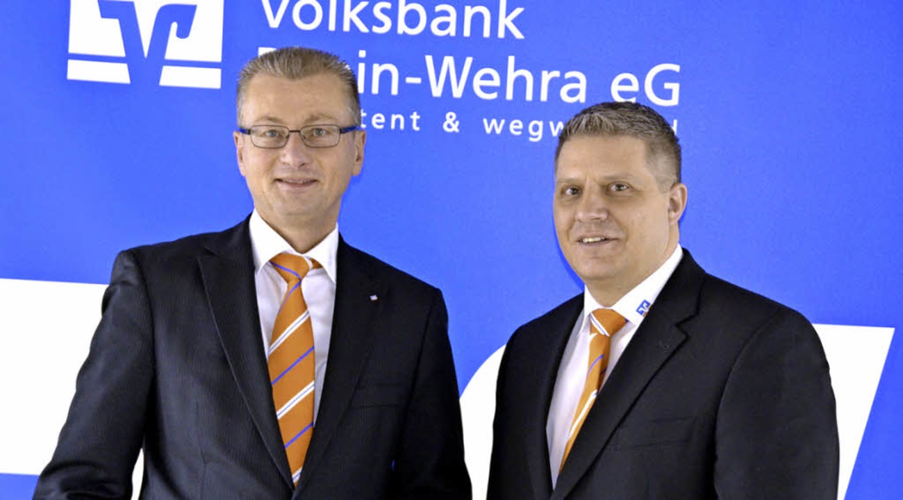 Online Banking Volksbank Rhein Wehra Eg