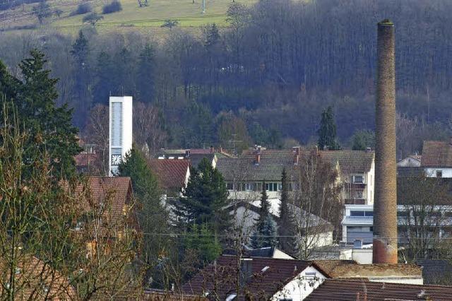 Schonfrist fr das Storchenpaar