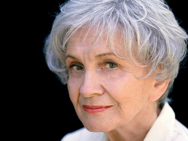 Alice Munro  | Foto: dpa