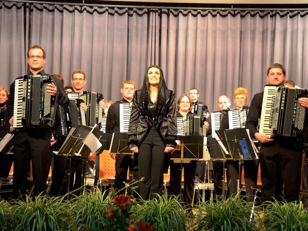 Impressionen vom Neujahrsempfang in Grenzach-Wyhlen