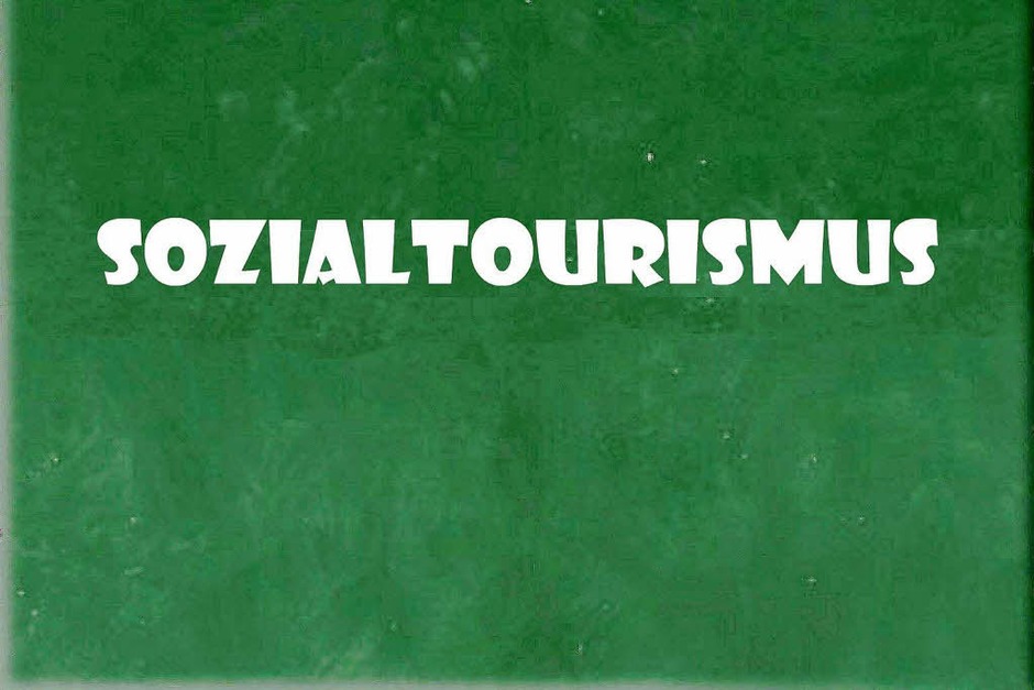 Fotos Das Unwort des Jahres und seine Panorama