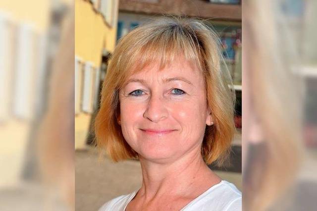 Renate Dannecker