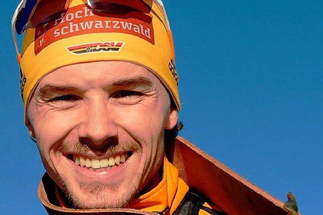 Riele und Berg fr Olympia in Russland nominiert