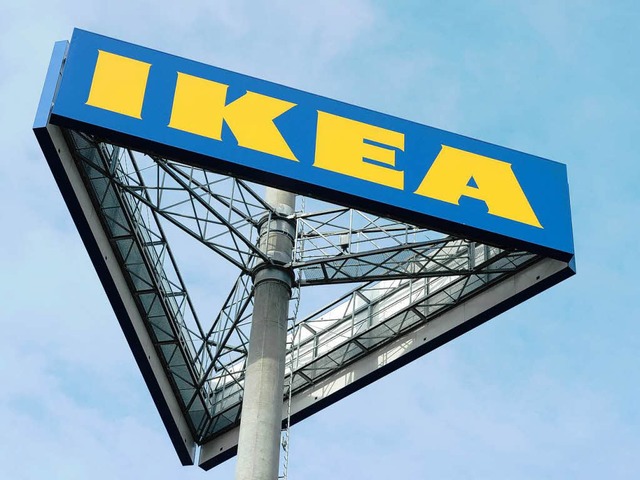 Mbel fr den Ikea-Konzern wurden in der DDR von Hftlingen hergestellt.   | Foto: dpa