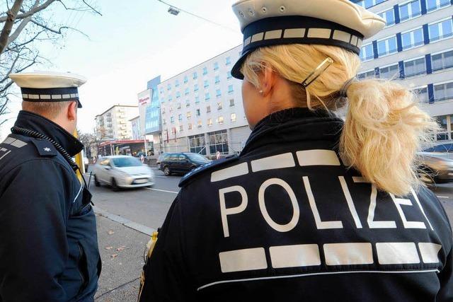 Polizeichefs drfen ihr Amt vorerst nicht ausben