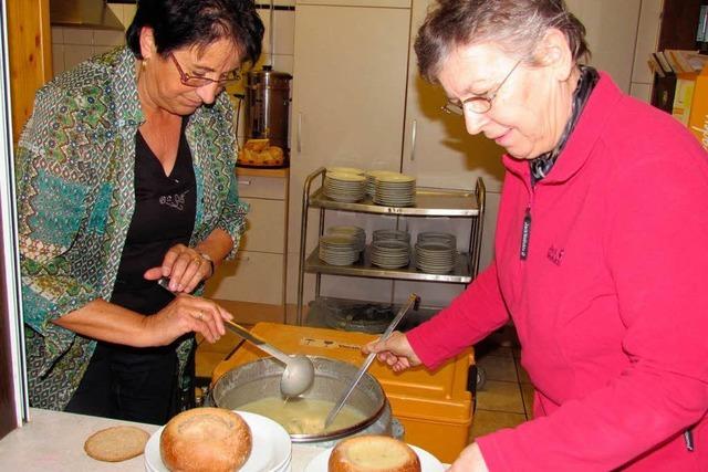 Das Kloster und sein letzter Abt