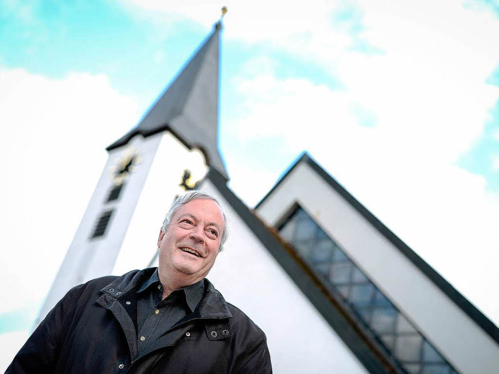 Wie ein katholischer Pfarrer seine Tochter kennen lernte Deutschland