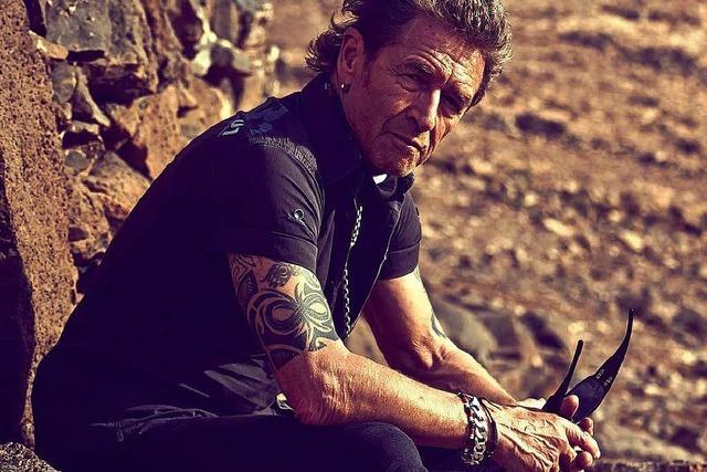 Peter Maffay: 