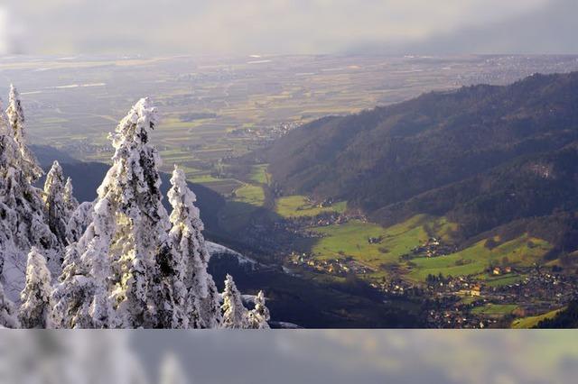 Mensch und Natur im Einklang