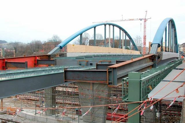 Trambrcke bleibt namenlos