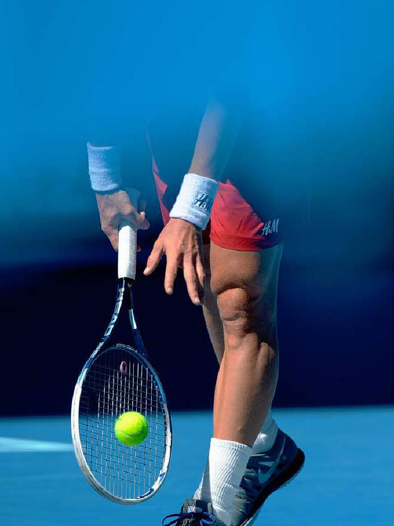 Tomas Berdych