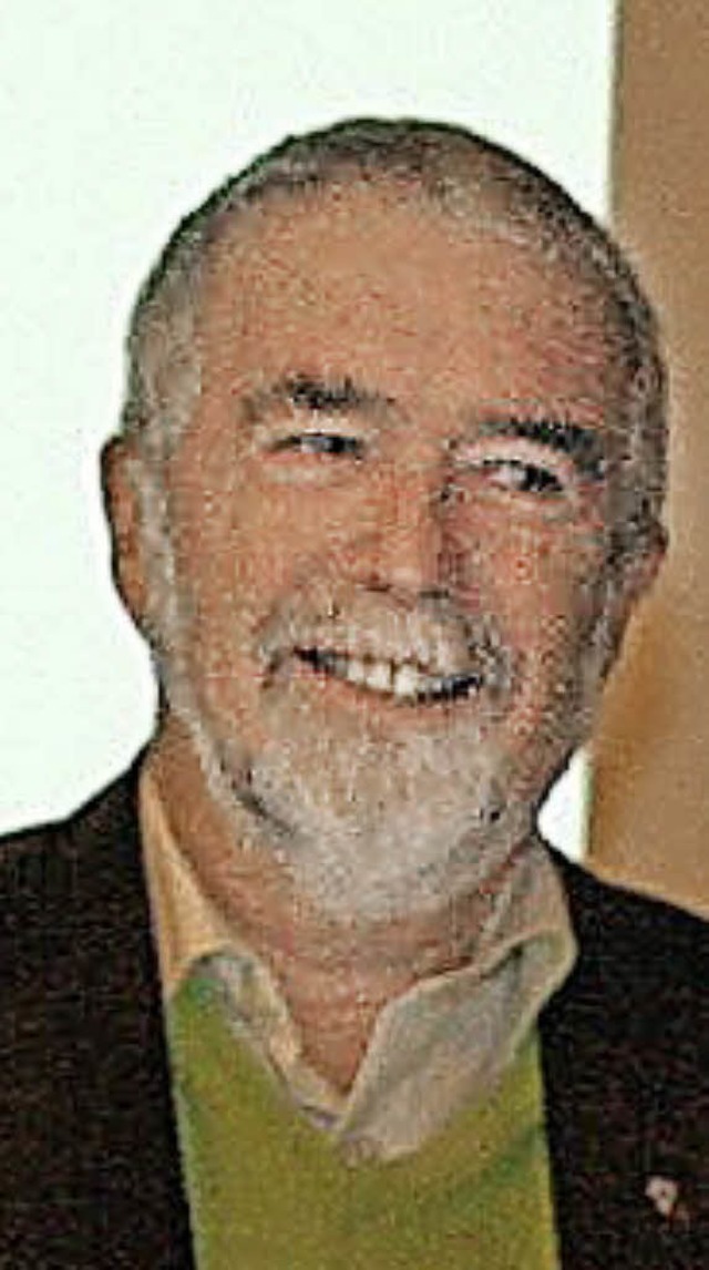 Josef Burkardin Köln | Foto: zvg Josef Burkardin Köln | Foto: zvg