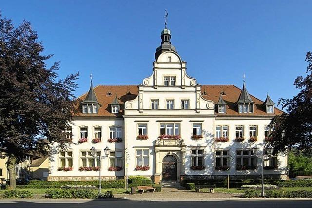 Wilhelm-August-Lay-Schule, Bötzingen