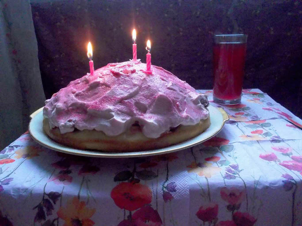 Leonie Höllger: 1. Preis in der Altersgruppe bis 11 Jahre Leonie Höllger: 1. Preis in der Altersgruppe bis 11 Jahre