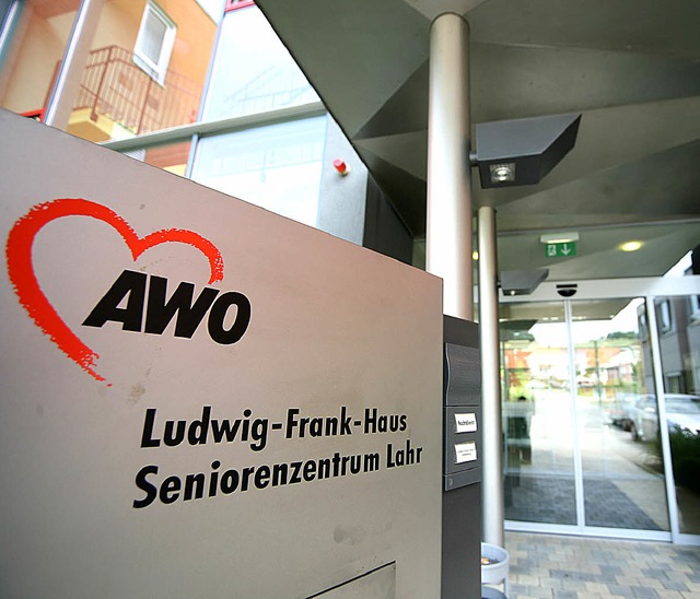 Das Awo-Seniorenheim macht ein neues Angebot.   | Foto: Bastian  Henning