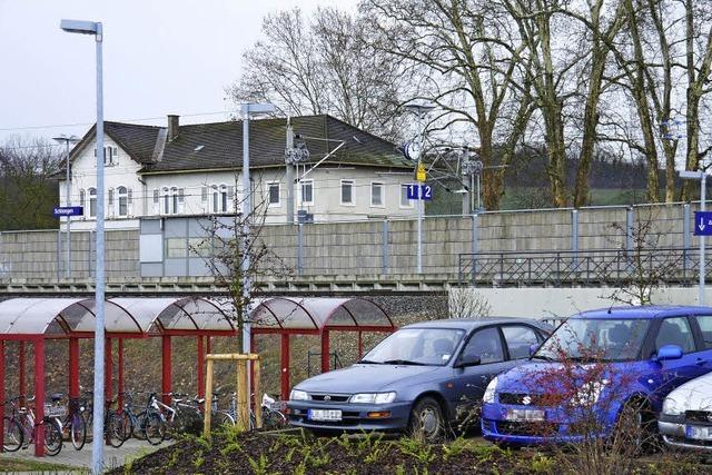 Schliengener wollen mehr Zge