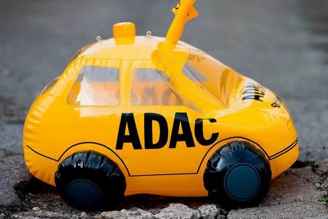 ADAC steht unter Reformdruck