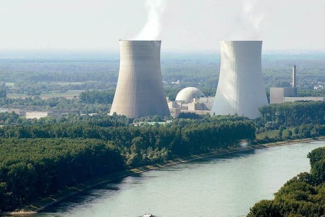 Bayern und Baden-Wrttemberg planen Energie-Deal