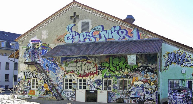 Jugendarbeit ist unter anderem im Haus...nnpunkte begeben, finden Gemeinderte.  | Foto: Archivfoto: Sylvia Timm