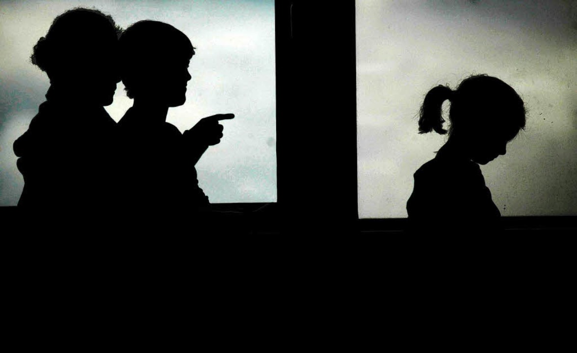 Cybermobbing Ein Opfer erzählt Liebe & Familie Badische Zeitung