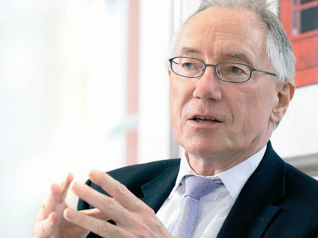 Politologe durchleuchtet den Sozialstaat - wer profitiert? - Wirtschaft ...