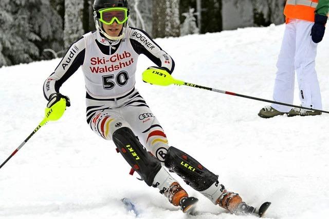 Glanzvoller Sieg im zweiten Anlauf