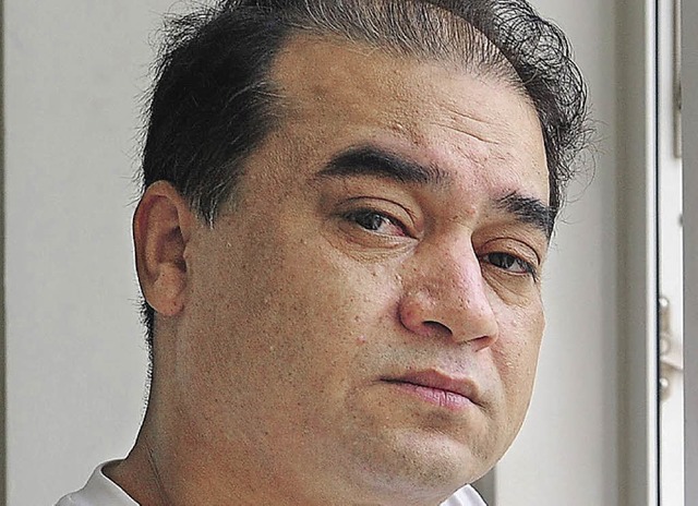 Ilham Tohti   | Foto: AFP
