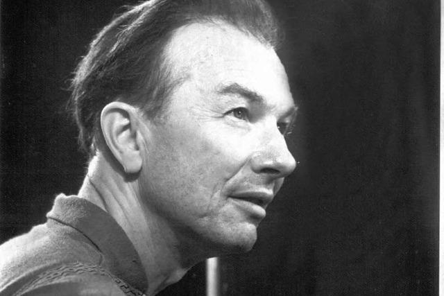 Musiker und Politrebell: Pete Seeger stirbt mit 94