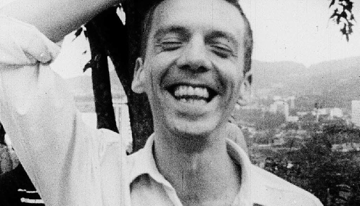 Hélio Oiticica Kino Badische Zeitung