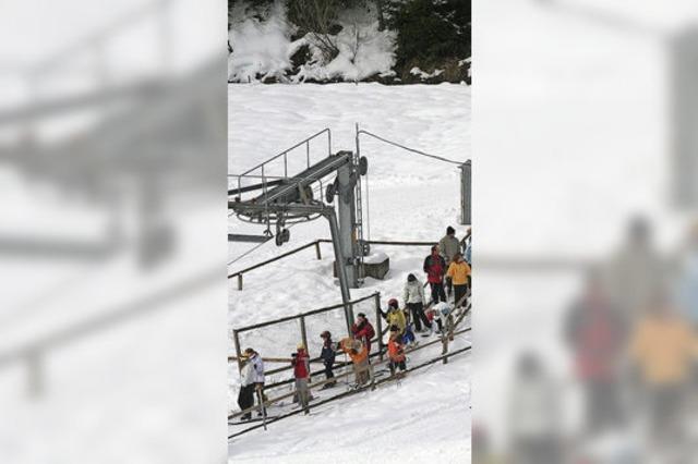 Skiclub startet erneut durch