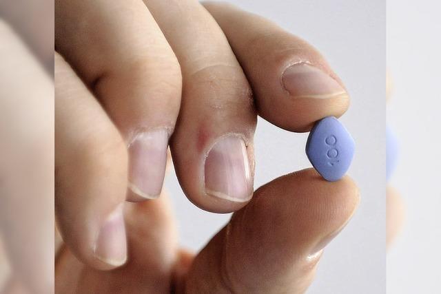 Billige Pille, schlechter Sex - Warnung vor gefälschten Arzneimitteln