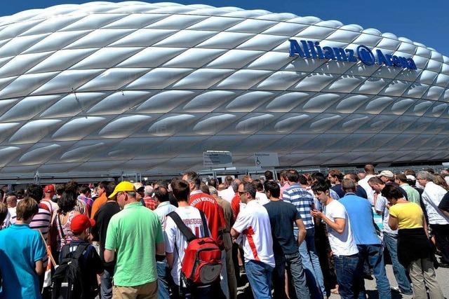 Bundesliga mit Rekordumsatz – aber 6 Clubs in den roten Zahlen