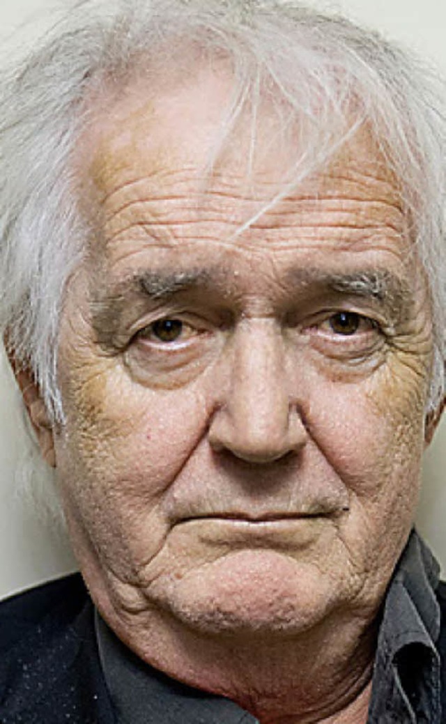 Mankell  | Foto: dpa