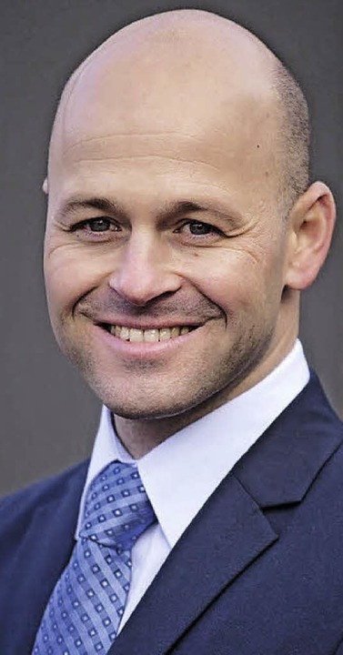 Stefan Schillinger   | Foto: Privat