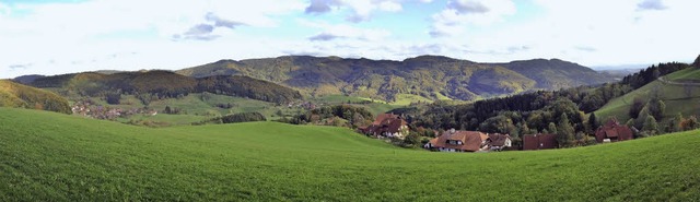 Das Kleine Wiesental fhrt die Kurtaxe...rlaubern die Vorzge der Konus-Karte.   | Foto: Sonja Eiche