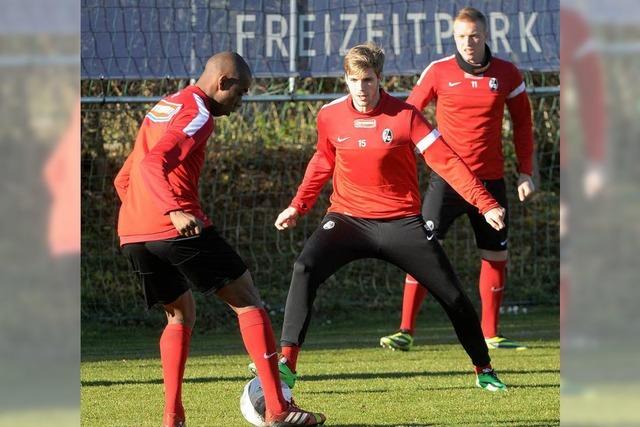 SC Freiburg verpflichtet wohl keinen weiteren Spieler