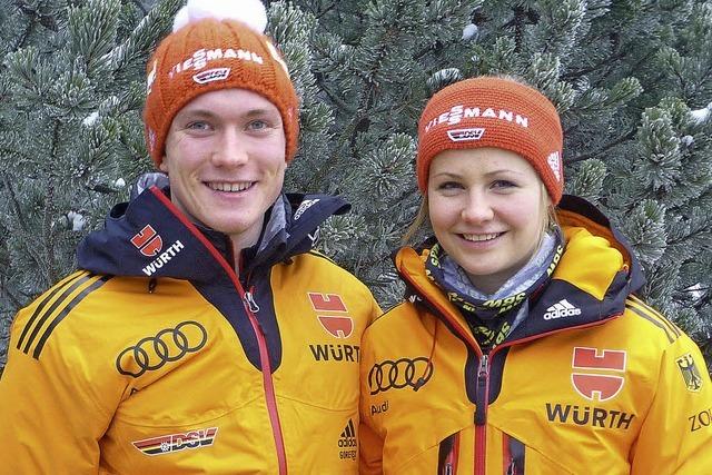 Jede Menge Stolperfallen bei Biathlon-EM in Nove Mesto