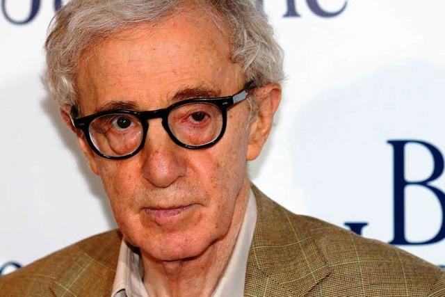 Missbrauch: Wieder Vorwürfe gegen Woody Allen
