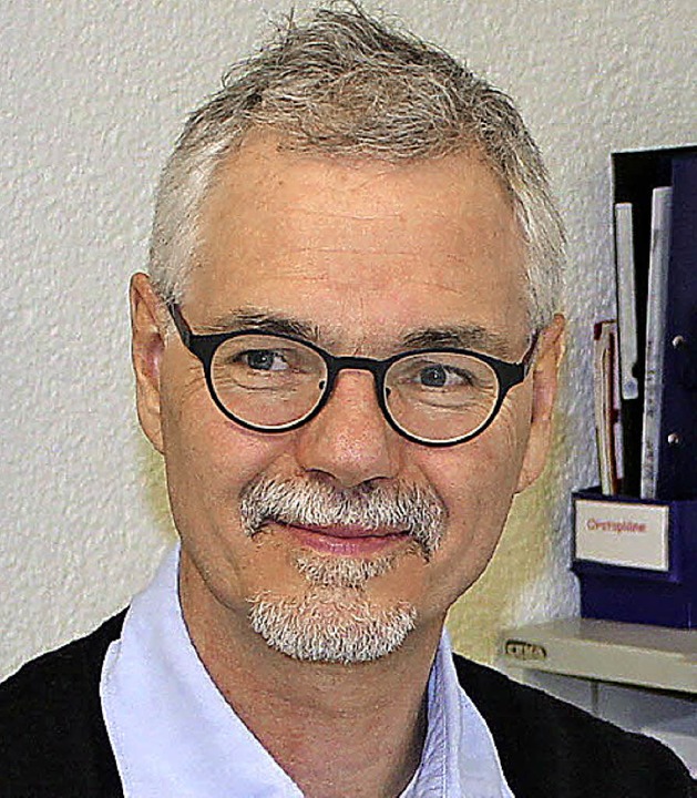 Michael Szymczak  | Foto: Mario Schneberg