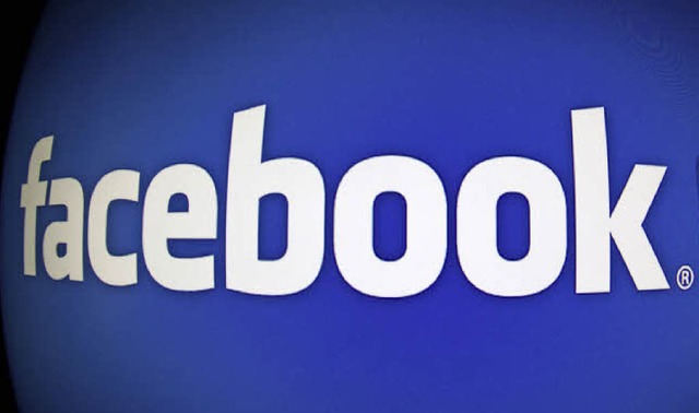 Seit Mai 2012 ist die Lokalredaktion Bad Sckingen bei Facebook.  | Foto: AFP