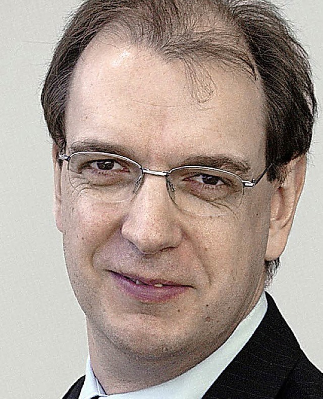 Prof. Dr. Ansgar Zerfa, Kommunikationsforscher Uni Leipzig  | Foto: privat