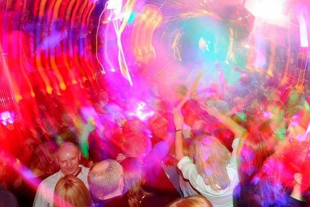 Gema-Gebhren: Das Disco-Sterben scheint abgesagt