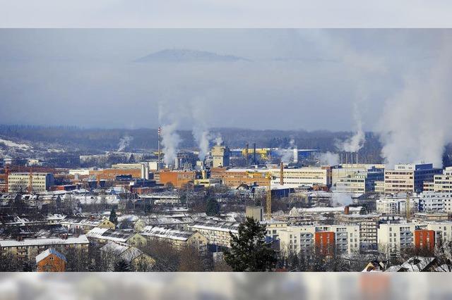 Firmen sollen ihre Energie vernetzen