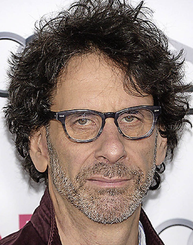 Joel und Ethan Coen   | Foto: AFP