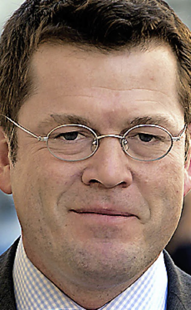 Guttenberg  | Foto: dpa