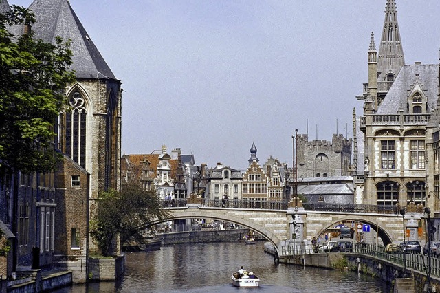 | Foto: Tourismus Flandern | Foto: Tourismus Flandern