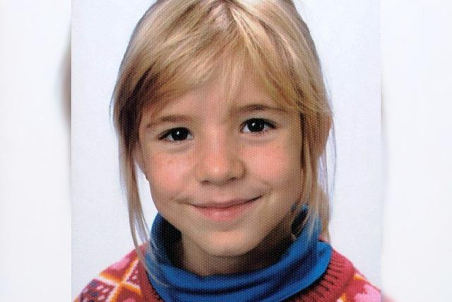 FRAGEBOGEN: Lisa, 8 Jahre, Freiburg