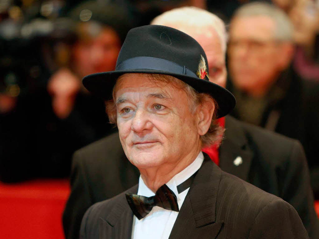 Bill Murray