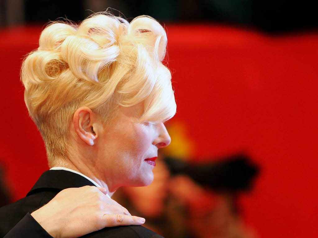 Tilda Swinton