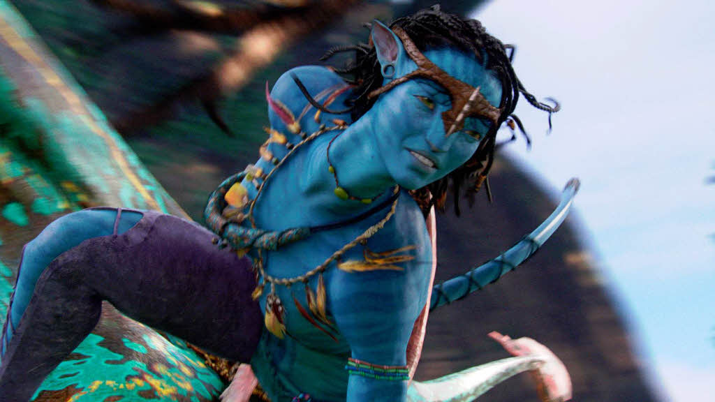 CINEMAXX:         Avatar, 53.000 Zuschauer